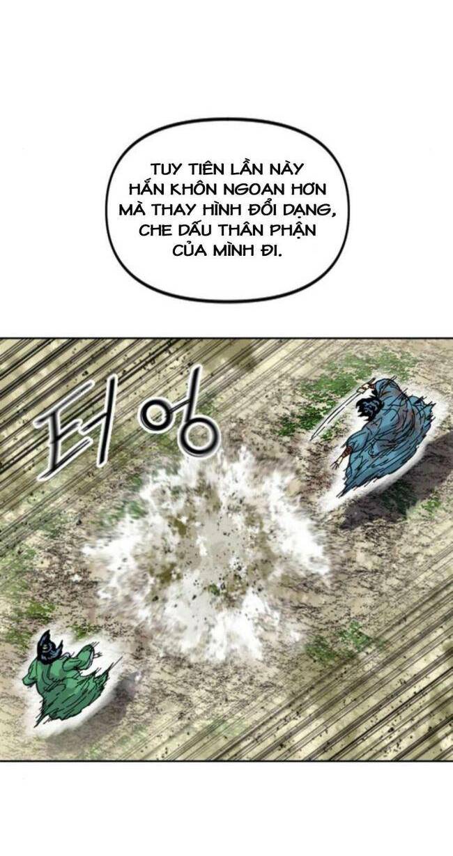 Thiên Hạ Đệ Nhất Nhân Chap 94 - Next Chap 95