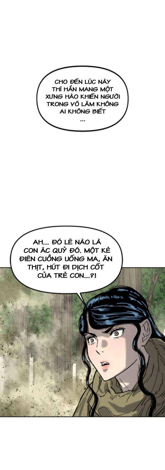 Thiên Hạ Đệ Nhất Nhân Chap 94 - Next Chap 95