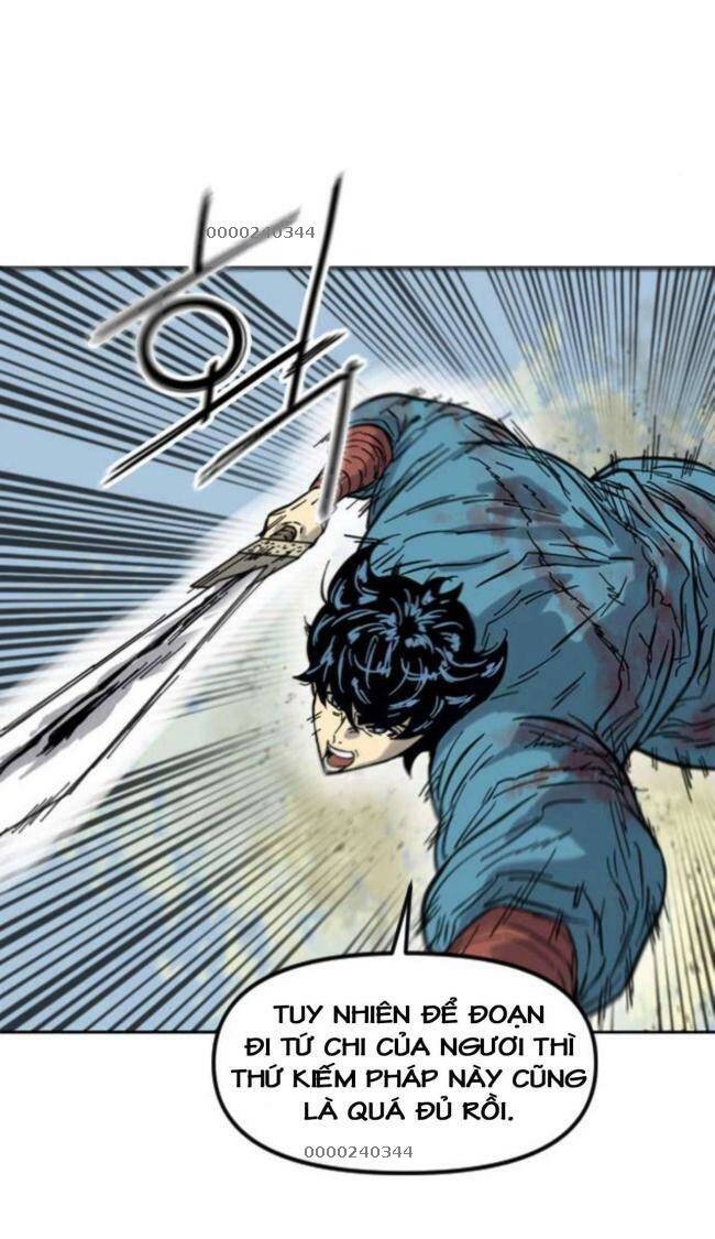 Thiên Hạ Đệ Nhất Nhân Chap 94 - Next Chap 95