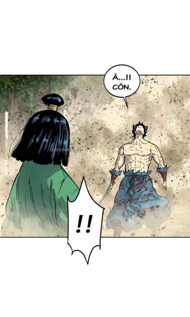 Thiên Hạ Đệ Nhất Nhân Chap 95 - Next Chap 96