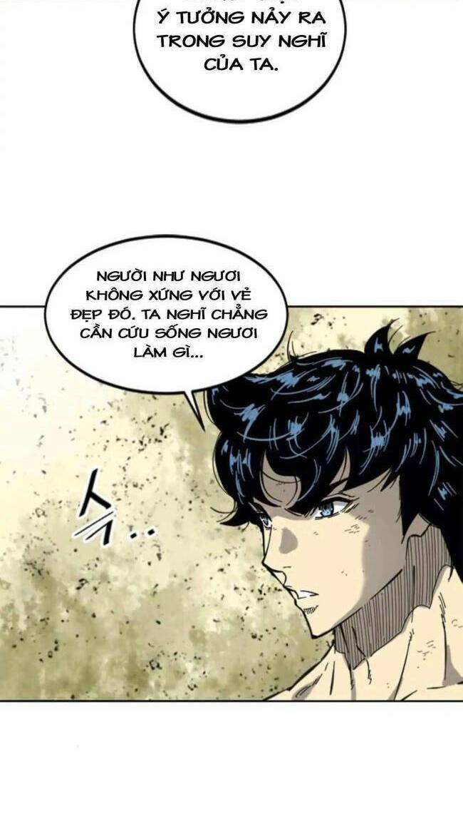 Thiên Hạ Đệ Nhất Nhân Chap 95 - Next Chap 96