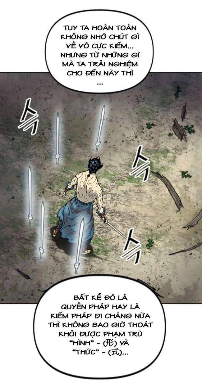 Thiên Hạ Đệ Nhất Nhân Chap 95 - Next Chap 96