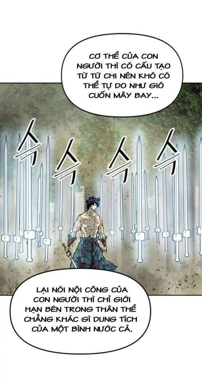 Thiên Hạ Đệ Nhất Nhân Chap 95 - Next Chap 96