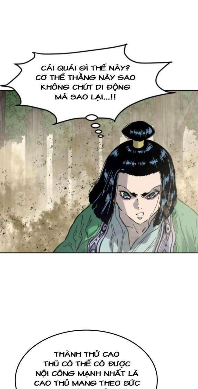 Thiên Hạ Đệ Nhất Nhân Chap 95 - Next Chap 96