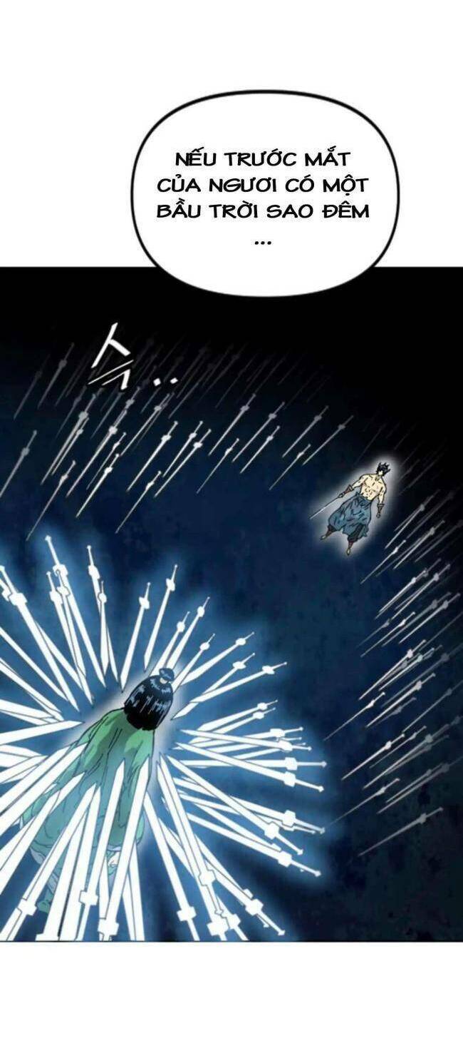 Thiên Hạ Đệ Nhất Nhân Chap 95 - Next Chap 96