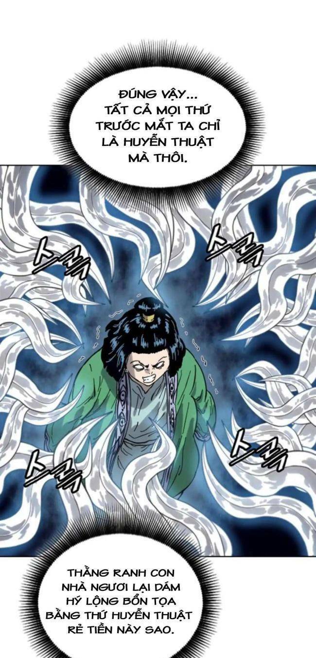 Thiên Hạ Đệ Nhất Nhân Chap 95 - Next Chap 96