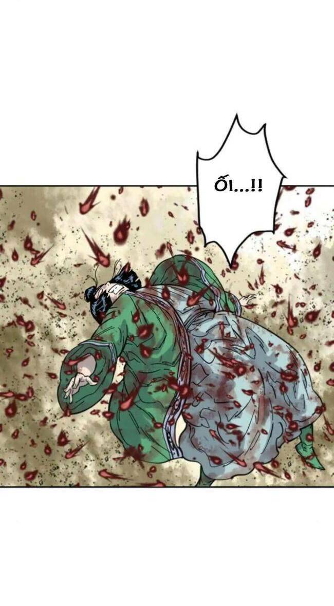 Thiên Hạ Đệ Nhất Nhân Chap 95 - Next Chap 96