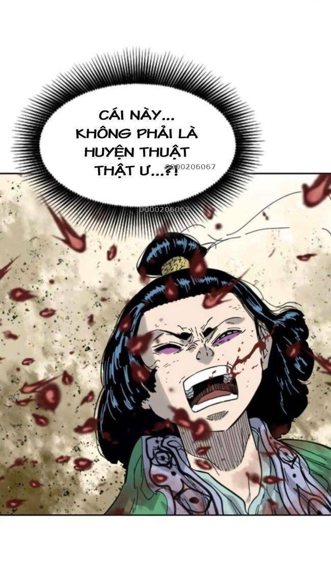Thiên Hạ Đệ Nhất Nhân Chap 95 - Next Chap 96
