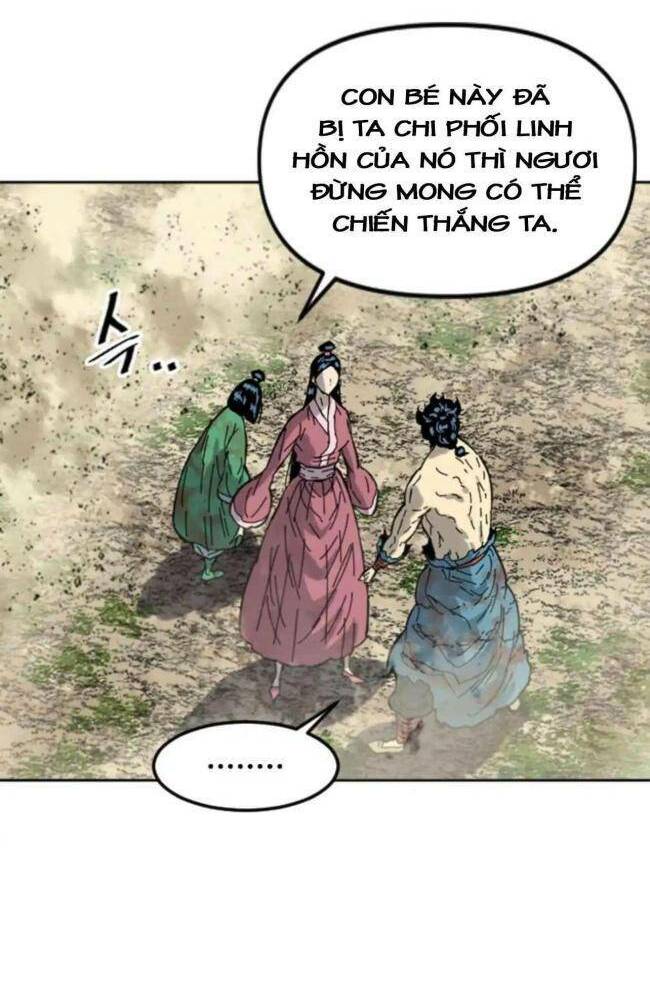 Thiên Hạ Đệ Nhất Nhân Chap 95 - Next Chap 96