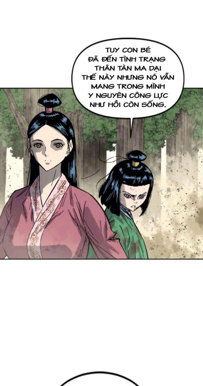 Thiên Hạ Đệ Nhất Nhân Chap 95 - Next Chap 96