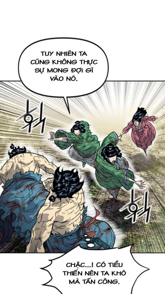 Thiên Hạ Đệ Nhất Nhân Chap 95 - Next Chap 96