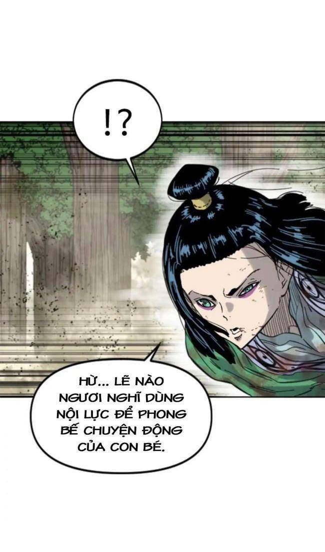 Thiên Hạ Đệ Nhất Nhân Chap 95 - Next Chap 96