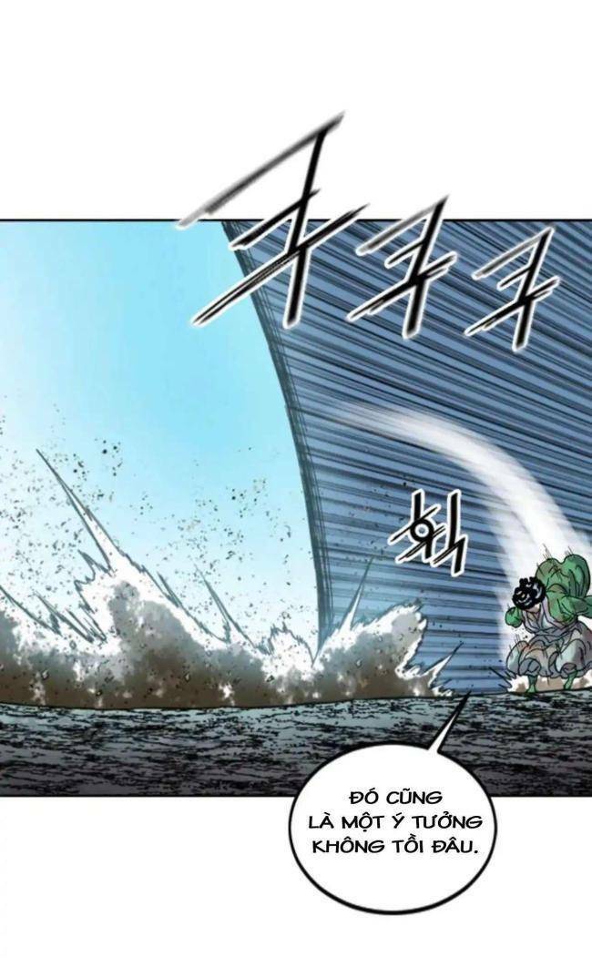 Thiên Hạ Đệ Nhất Nhân Chap 95 - Next Chap 96