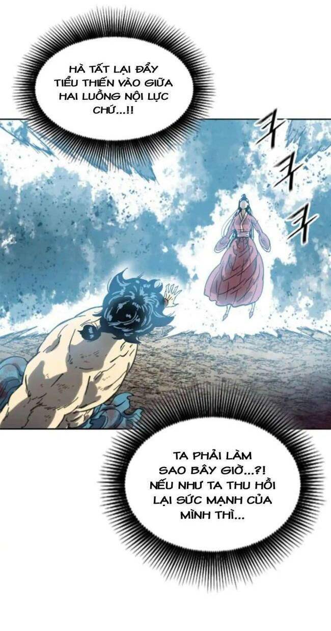 Thiên Hạ Đệ Nhất Nhân Chap 95 - Next Chap 96