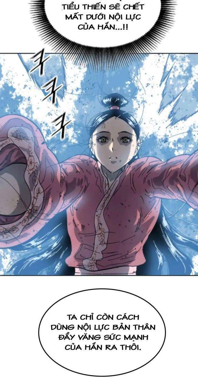Thiên Hạ Đệ Nhất Nhân Chap 95 - Next Chap 96