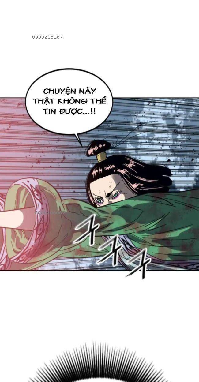 Thiên Hạ Đệ Nhất Nhân Chap 95 - Next Chap 96