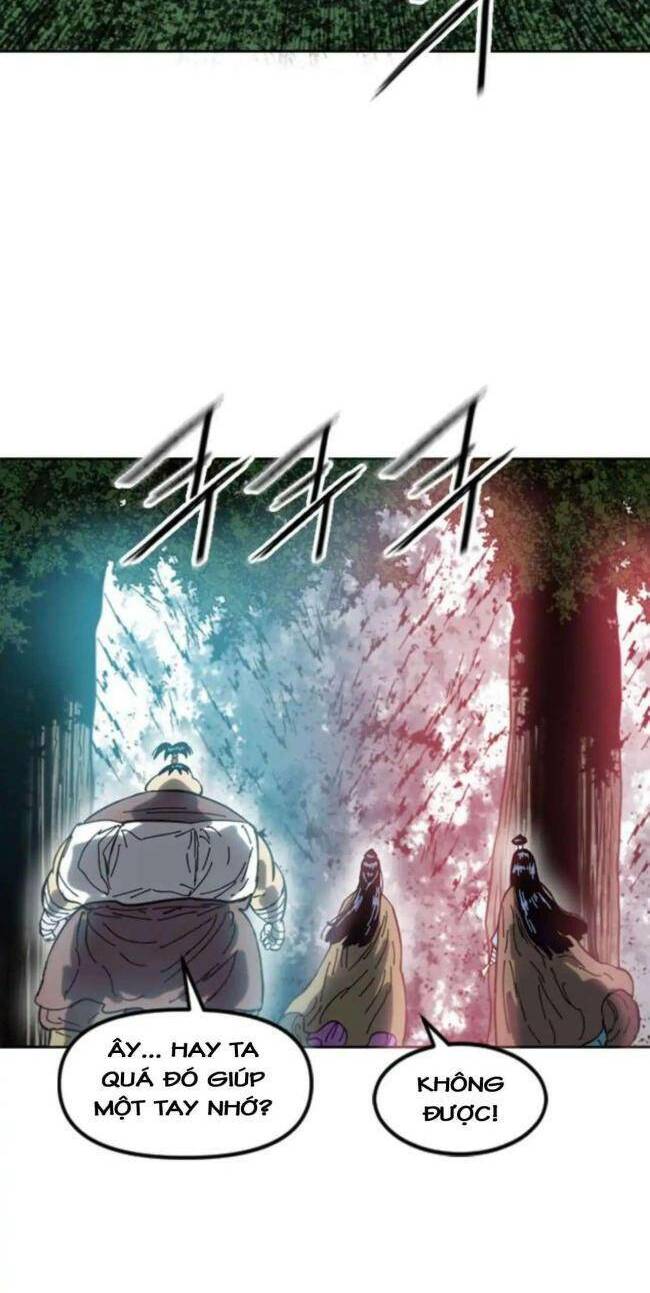 Thiên Hạ Đệ Nhất Nhân Chap 95 - Next Chap 96