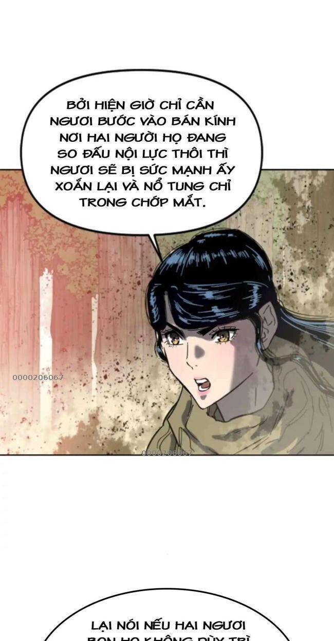 Thiên Hạ Đệ Nhất Nhân Chap 95 - Next Chap 96