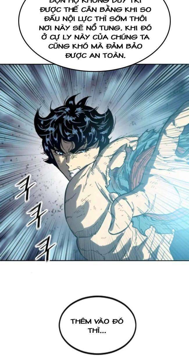 Thiên Hạ Đệ Nhất Nhân Chap 95 - Next Chap 96