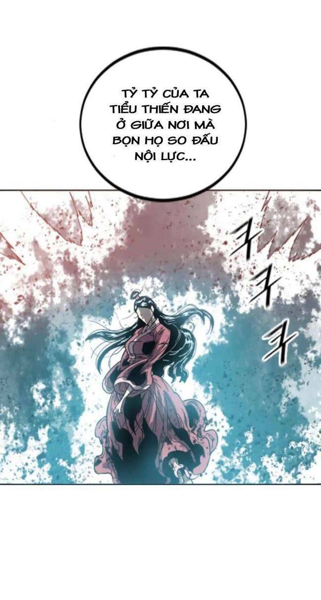 Thiên Hạ Đệ Nhất Nhân Chap 95 - Next Chap 96