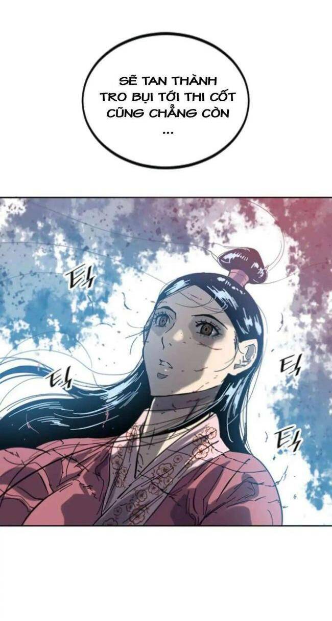 Thiên Hạ Đệ Nhất Nhân Chap 95 - Next Chap 96