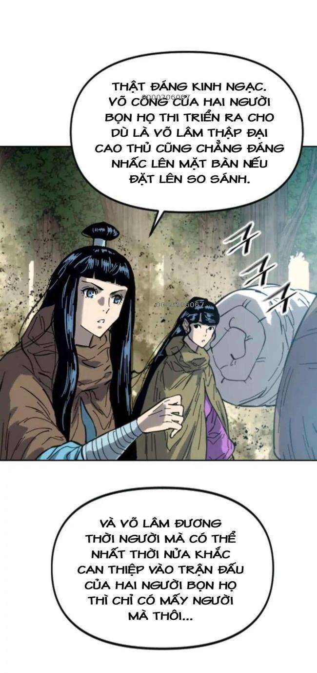 Thiên Hạ Đệ Nhất Nhân Chap 95 - Next Chap 96