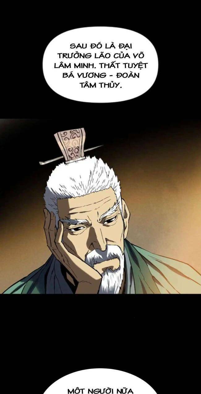 Thiên Hạ Đệ Nhất Nhân Chap 95 - Next Chap 96