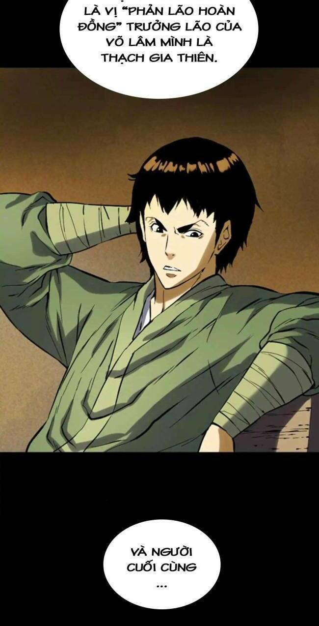 Thiên Hạ Đệ Nhất Nhân Chap 95 - Next Chap 96