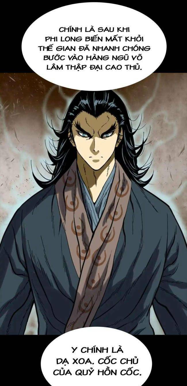 Thiên Hạ Đệ Nhất Nhân Chap 95 - Next Chap 96