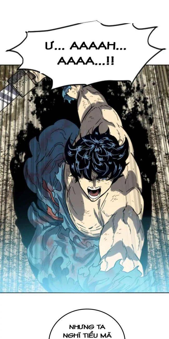 Thiên Hạ Đệ Nhất Nhân Chap 95 - Next Chap 96