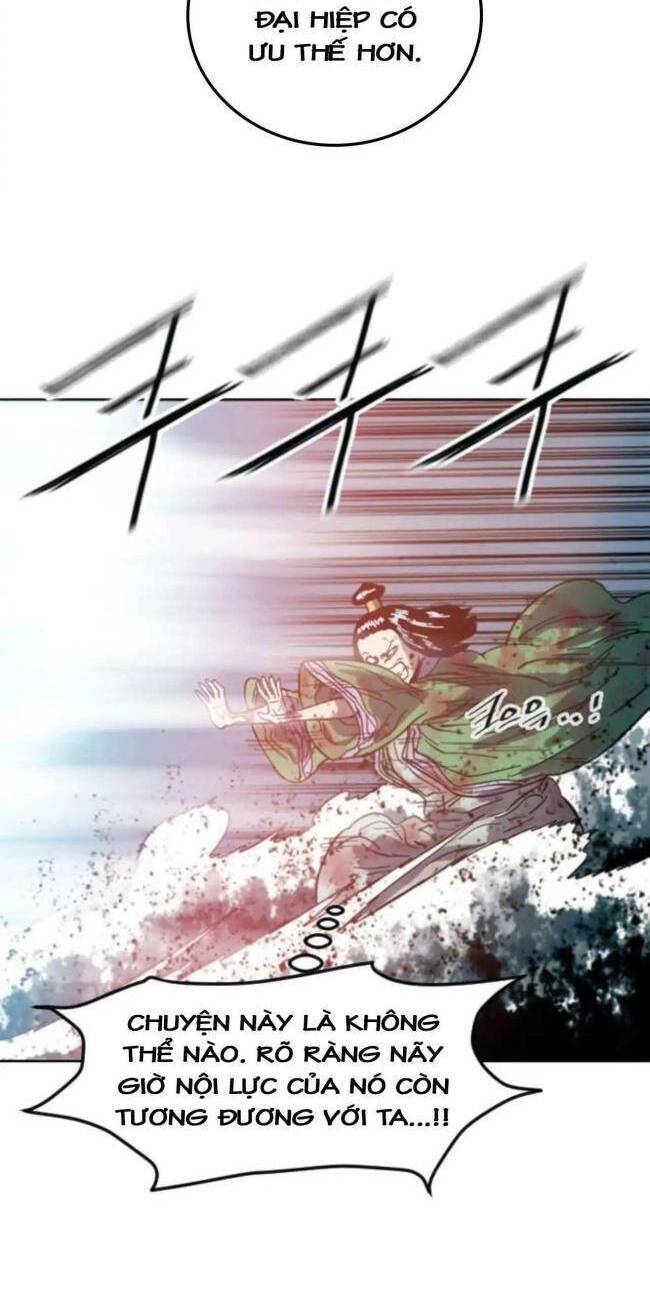 Thiên Hạ Đệ Nhất Nhân Chap 95 - Next Chap 96