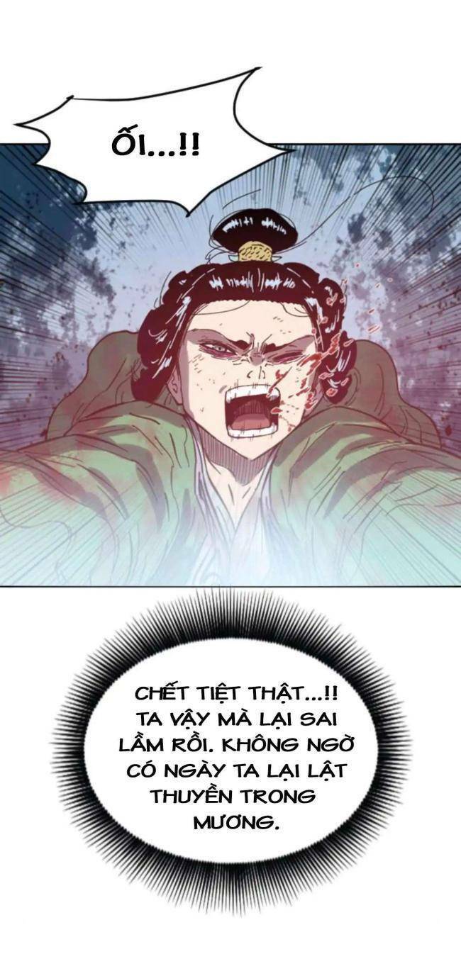 Thiên Hạ Đệ Nhất Nhân Chap 95 - Next Chap 96