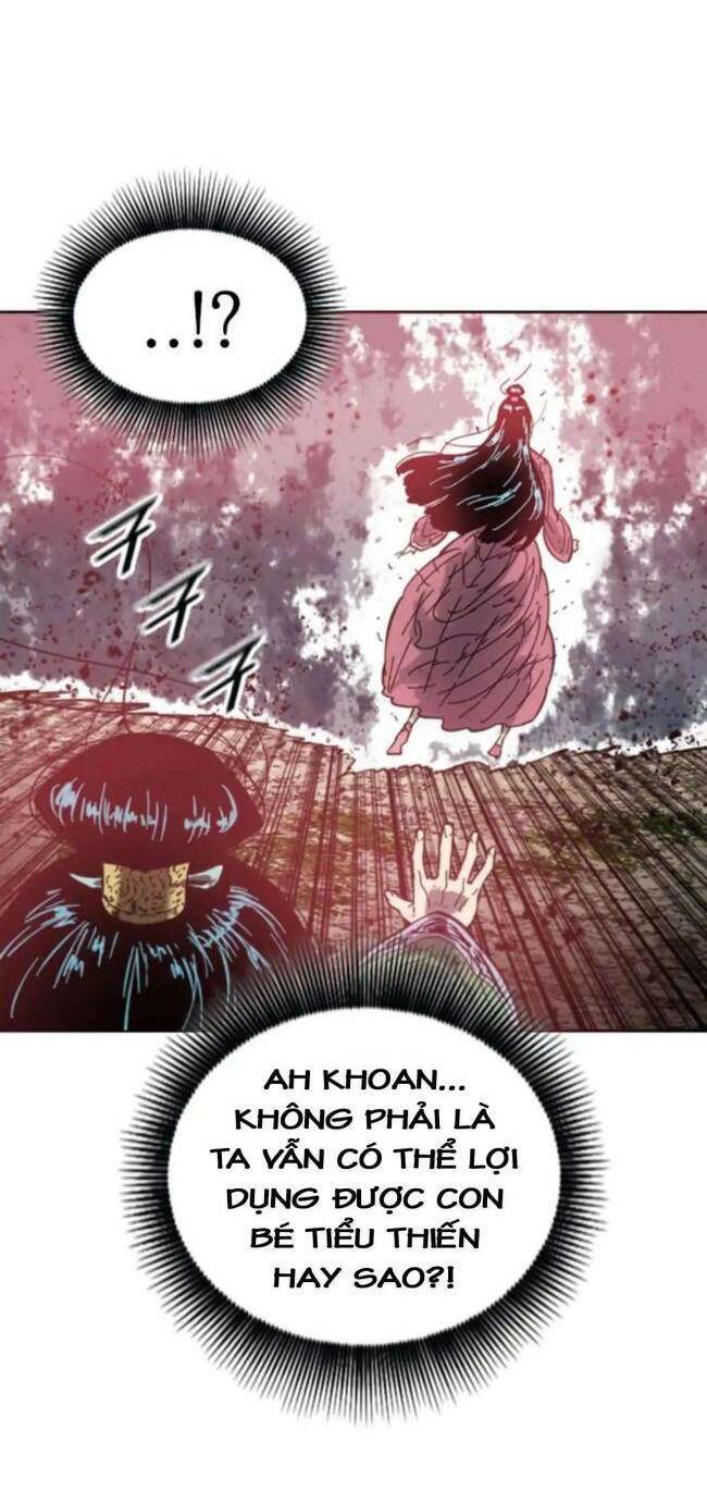 Thiên Hạ Đệ Nhất Nhân Chap 95 - Next Chap 96