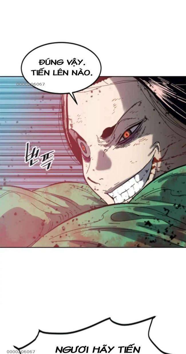 Thiên Hạ Đệ Nhất Nhân Chap 95 - Next Chap 96