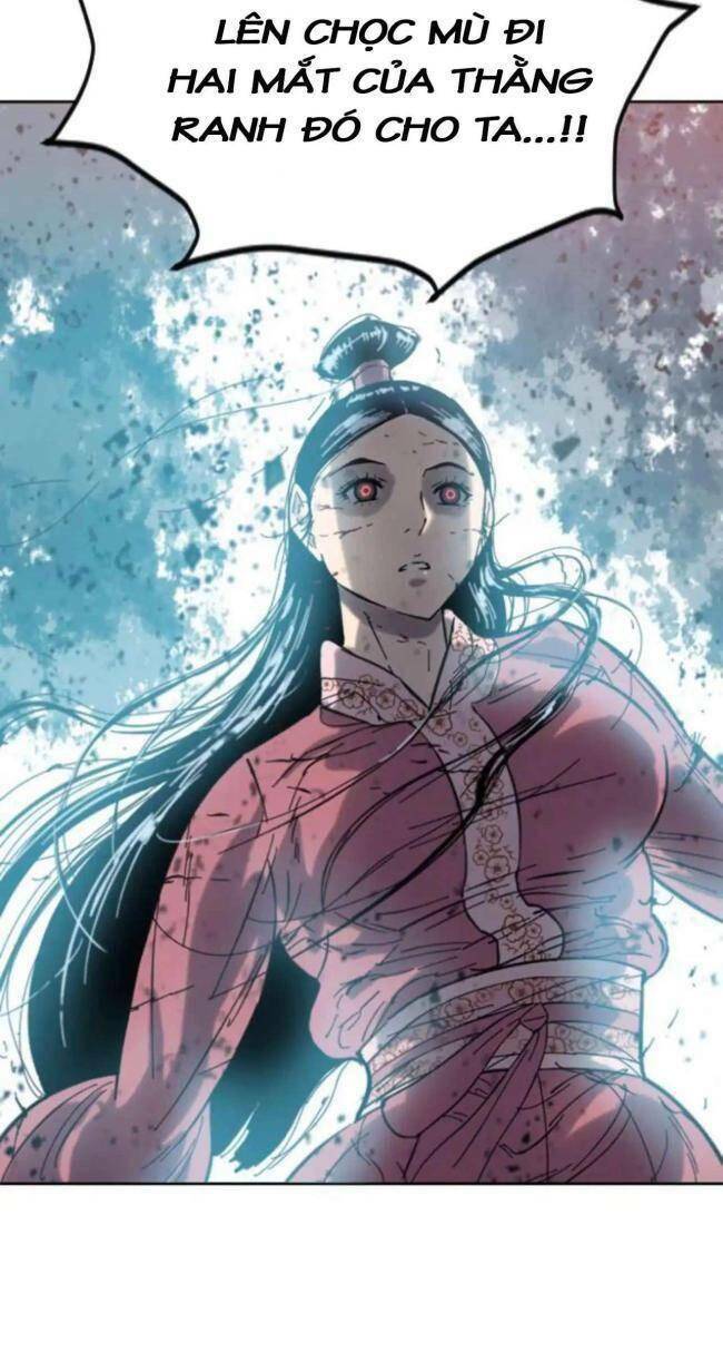 Thiên Hạ Đệ Nhất Nhân Chap 95 - Next Chap 96