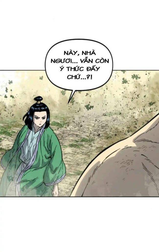 Thiên Hạ Đệ Nhất Nhân Chap 95 - Next Chap 96