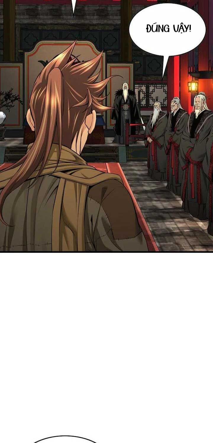 Thiên Hạ Đệ Nhất Y Lại Môn Chap 84 - Next Chap 85