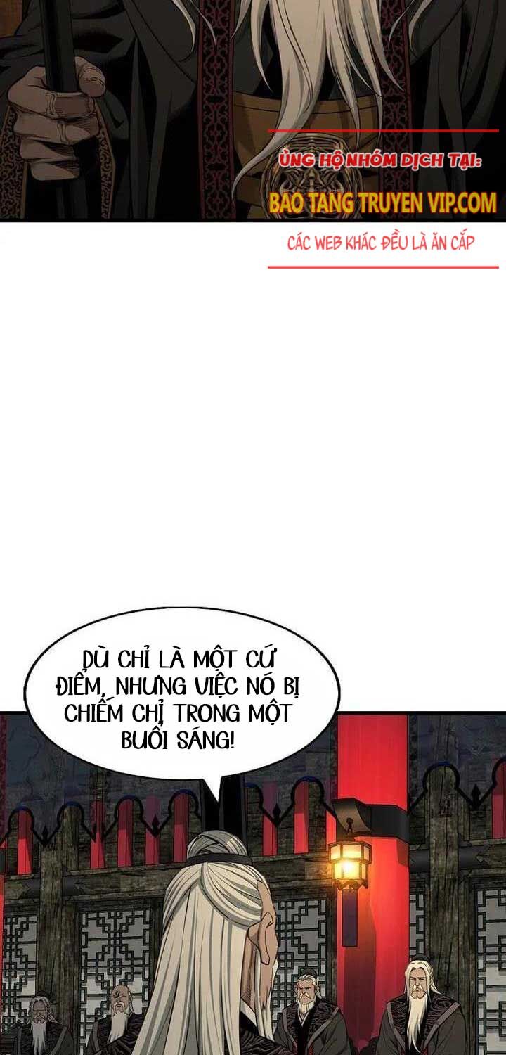 Thiên Hạ Đệ Nhất Y Lại Môn Chap 84 - Next Chap 85