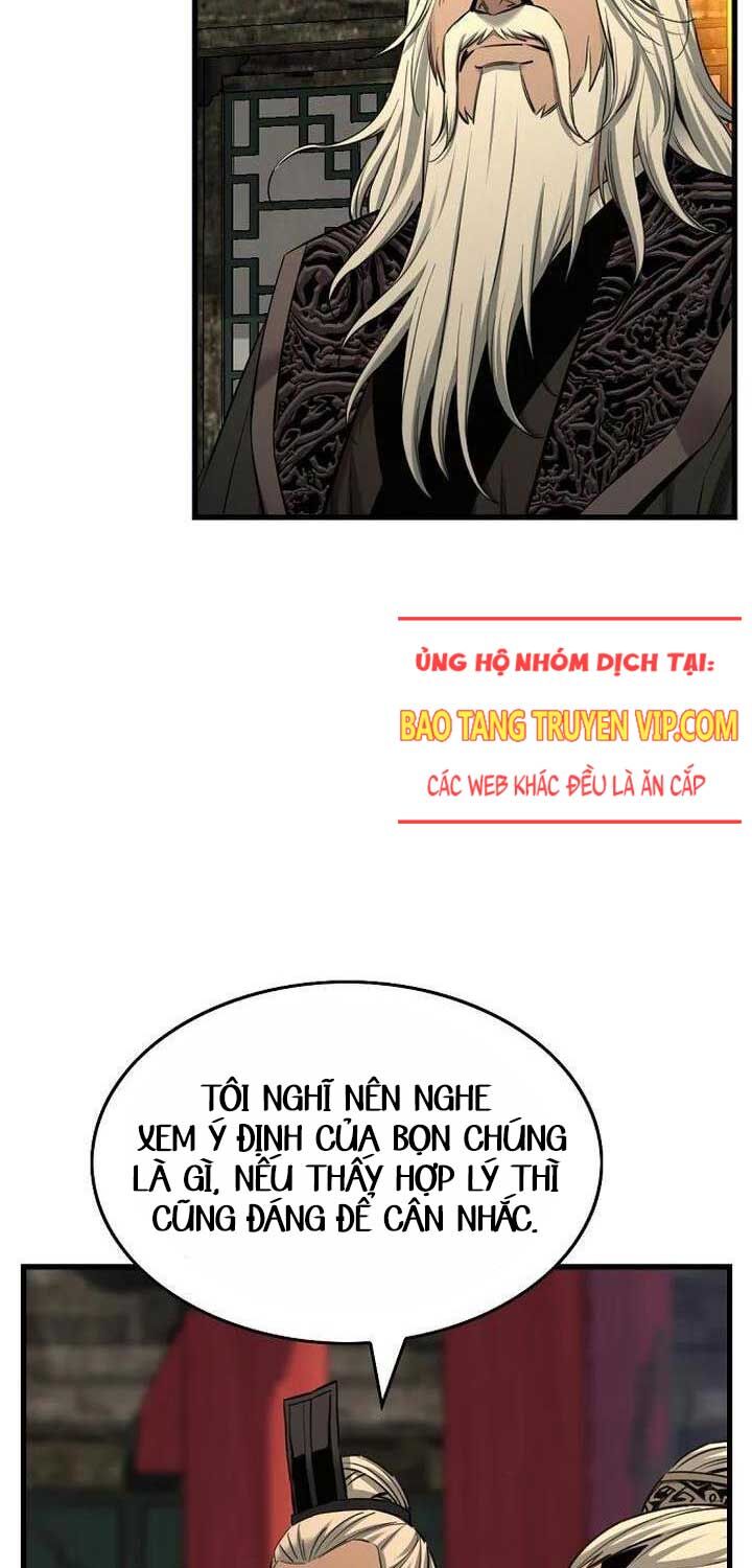 Thiên Hạ Đệ Nhất Y Lại Môn Chap 84 - Next Chap 85