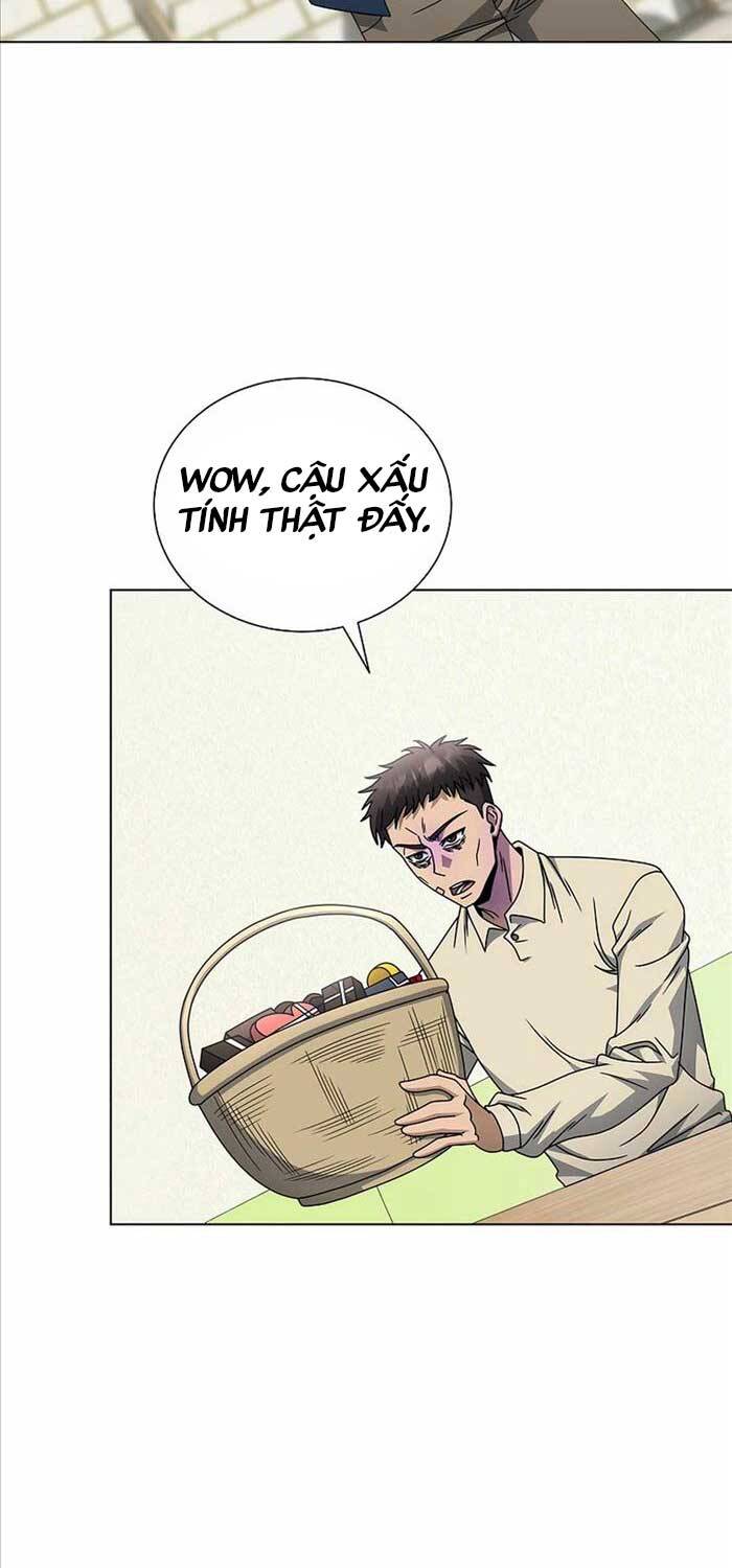 Thiên Ma Không Muốn Thăng Cấp Chap 56 - Next Chap 57