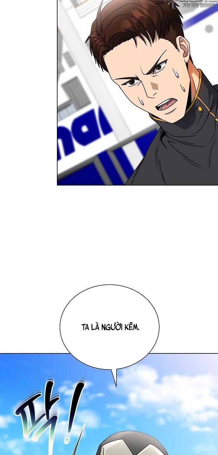 Thiên Ma Không Muốn Thăng Cấp Chap 58 - Next Chap 59