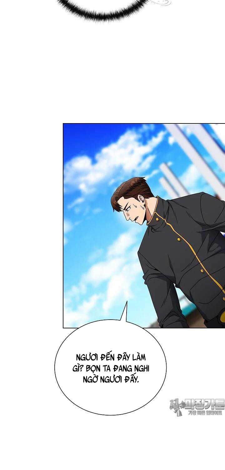 Thiên Ma Không Muốn Thăng Cấp Chap 58 - Next Chap 59