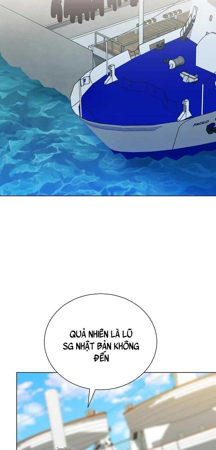 Thiên Ma Không Muốn Thăng Cấp Chap 58 - Next Chap 59