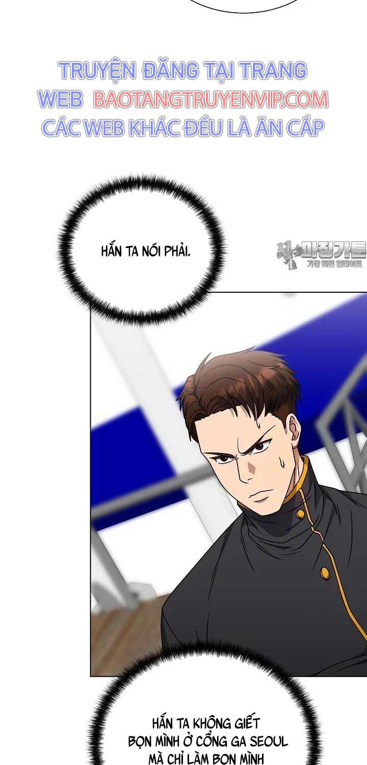 Thiên Ma Không Muốn Thăng Cấp Chap 58 - Next Chap 59