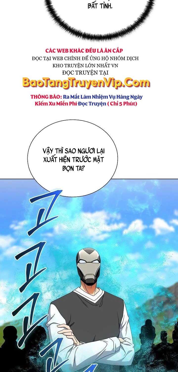 Thiên Ma Không Muốn Thăng Cấp Chap 58 - Next Chap 59