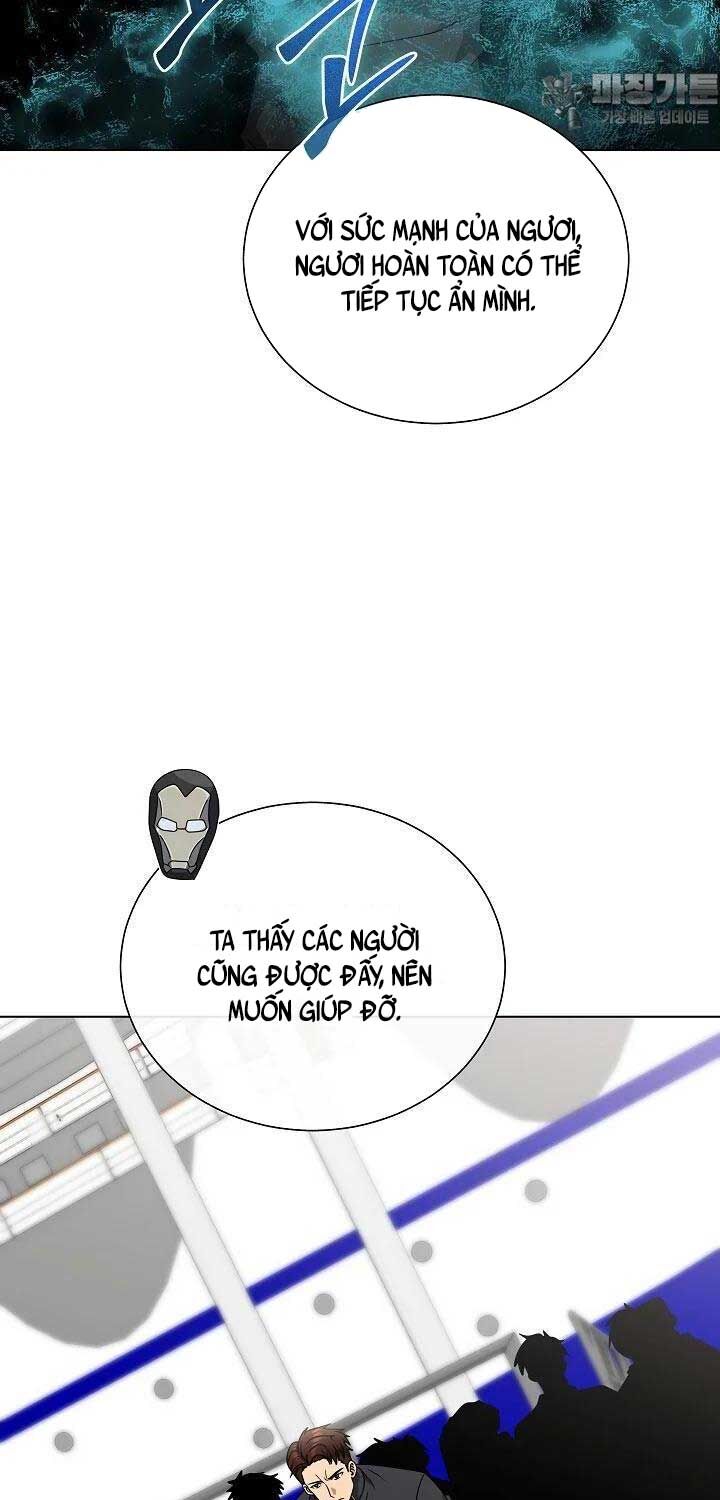 Thiên Ma Không Muốn Thăng Cấp Chap 58 - Next Chap 59