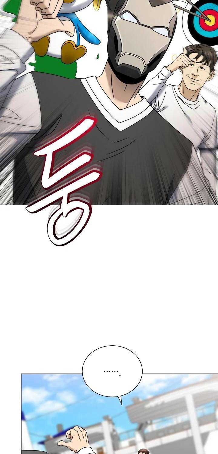 Thiên Ma Không Muốn Thăng Cấp Chap 58 - Next Chap 59