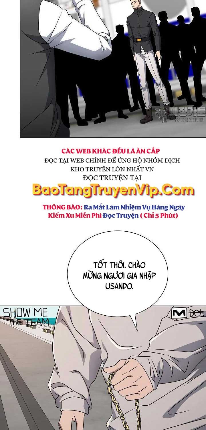 Thiên Ma Không Muốn Thăng Cấp Chap 58 - Next Chap 59
