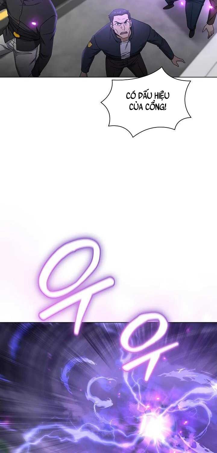 Thiên Ma Không Muốn Thăng Cấp Chap 58 - Next Chap 59