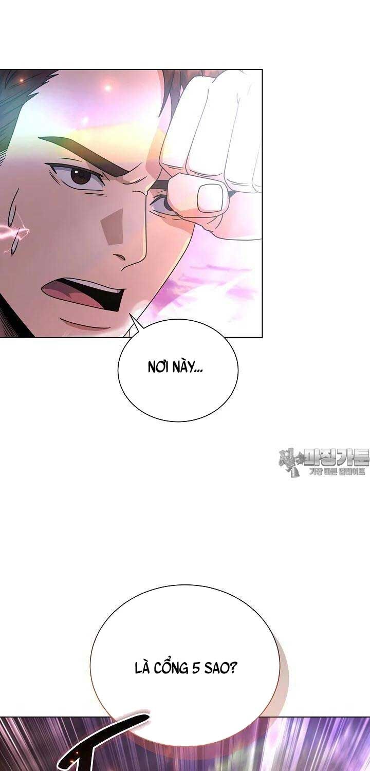 Thiên Ma Không Muốn Thăng Cấp Chap 58 - Next Chap 59